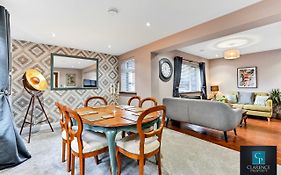 Prehen Lodge